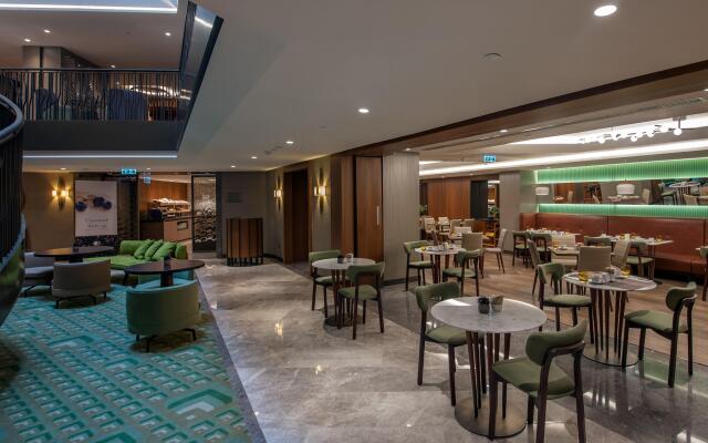 DoubleTree by Hilton Hotel Istanbul - Sirkeci