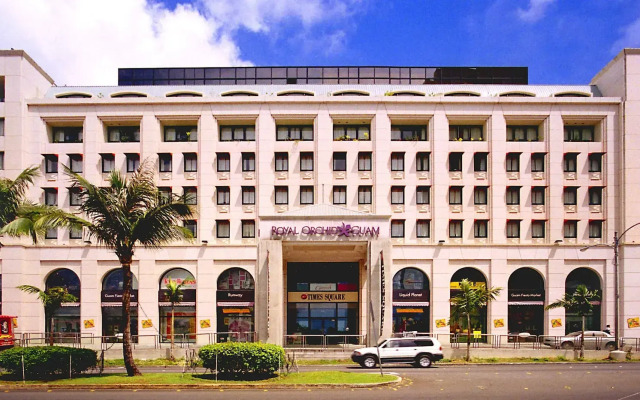 Royal Orchid Guam Hotel