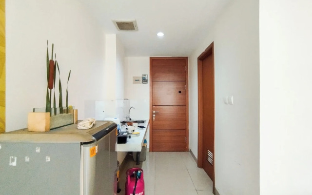 Cozy Cranny Studio At Apartment Beverly Dago