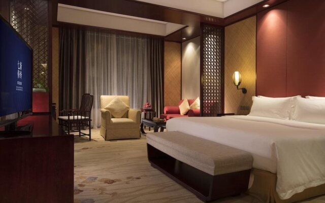 Ennova Seven-Cultivation Hotel