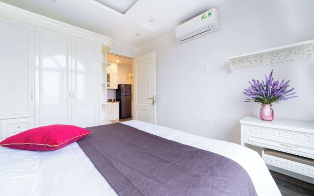 Rosee Hotel & Apartment