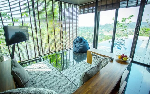 The Paz Khao Yai by PCL