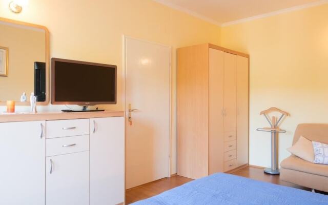Apartments Saulan