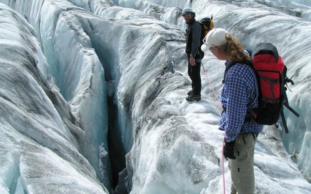 Appartements Jeitner
