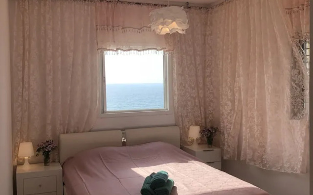 Apartment Oskar Beach