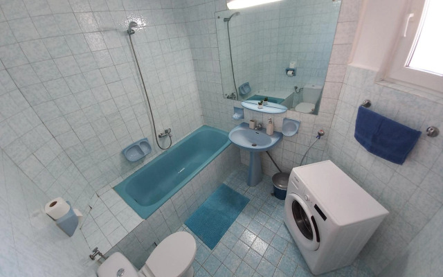 Premium Central Apartment