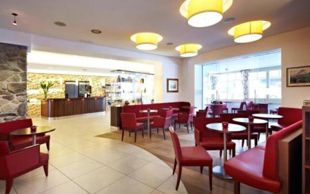 Apparthotel Germania