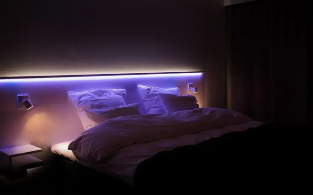 Göteborg City Airport Hotel