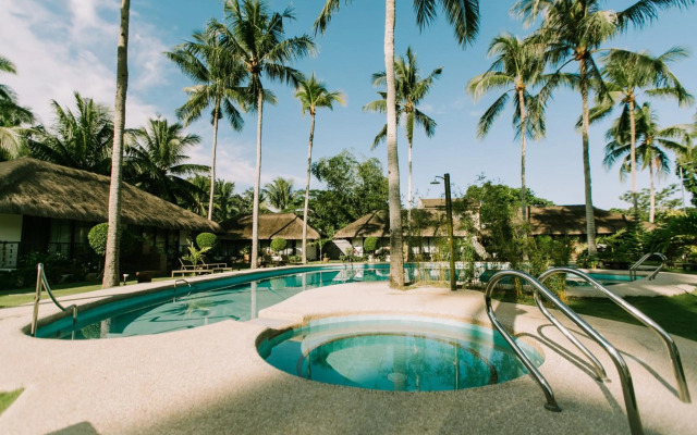 Dream Native Resort