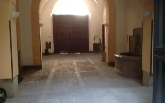 Art Suite Casa vacanza