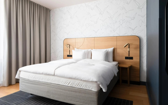 Solo Sokos Hotel Helsinki