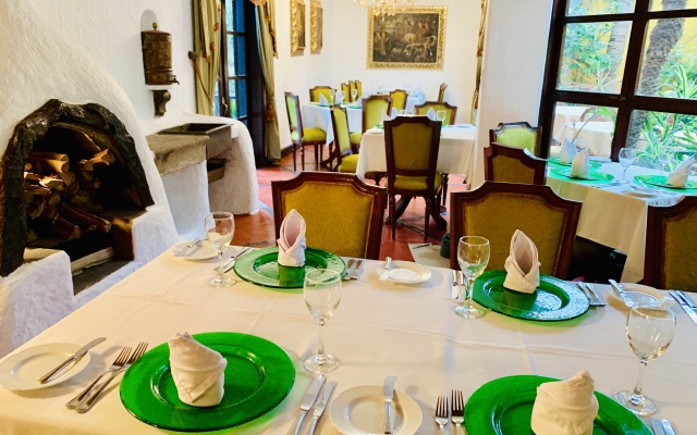 Hotel Monte Real