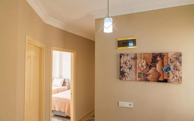 Villa Papatya