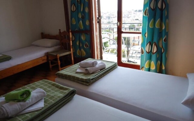 Pension Margarita Triple Room1