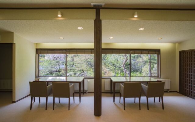 Bandaiatami Onsen Atamiso
