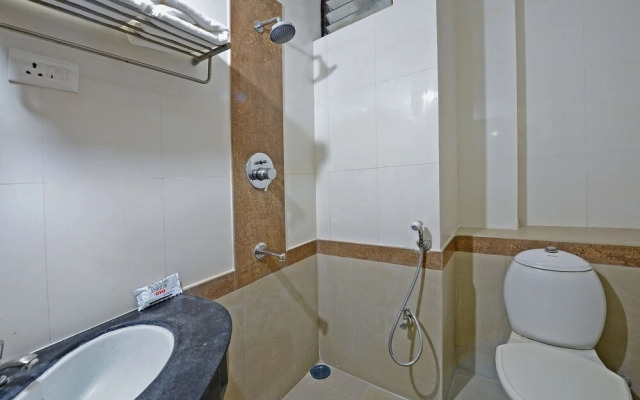 OYO 29577 Raja Rajeswari Tower