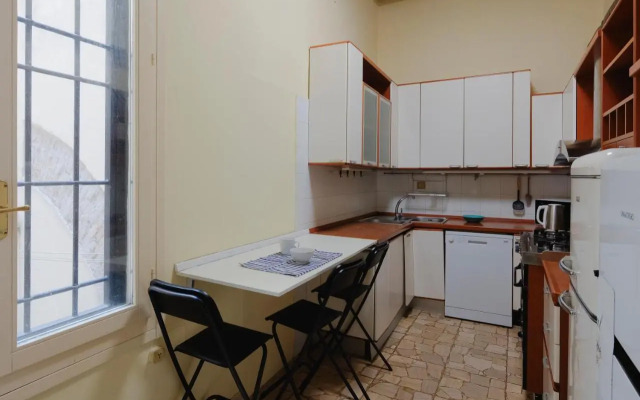 B&B Maggiore 58