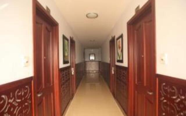 Tien Thinh Hotel Danang