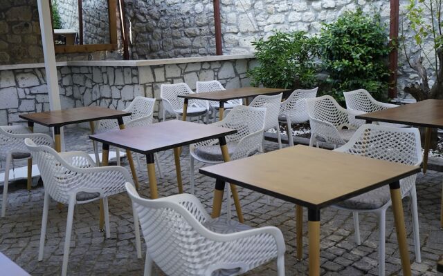 Neva Hotel Alacati
