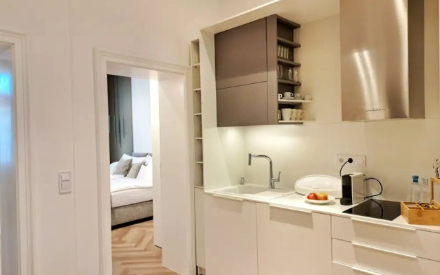 Hotel Domus Collis