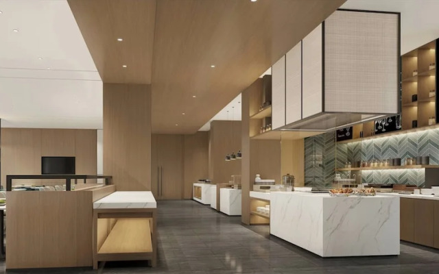 Fairfield by Marriott Dalian Jinpu New Area