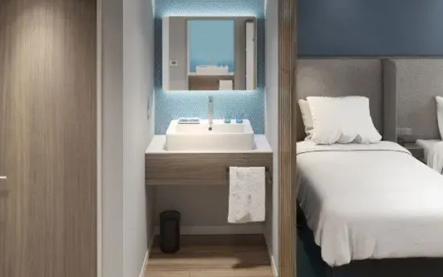 Changsha Xingsha Haichuang Center  Hotel