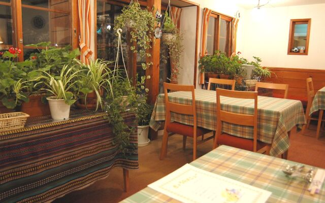 Inn of Amigos Yasuda Pension