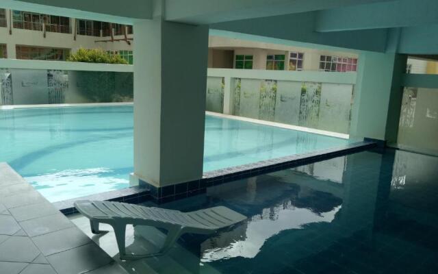 Tagaytay Prime Residences