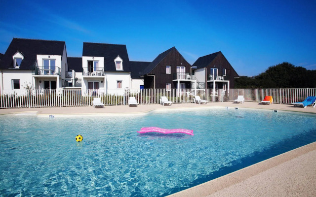 Résidence Nemea les Roches