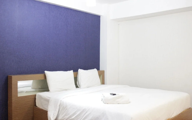Emerald Studio Apartments