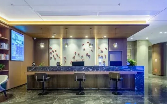 Yunjing Hotel (Ziyun Government Affairs Center Branch)