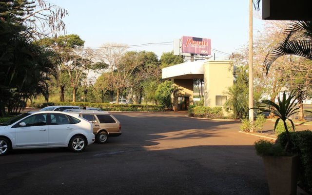 Muffato Plaza Hotel