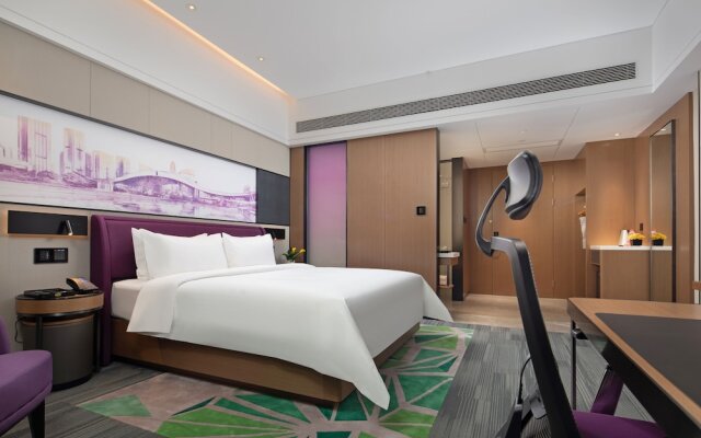 Hampton by Hilton Shenzhen Bao‘an Stadium