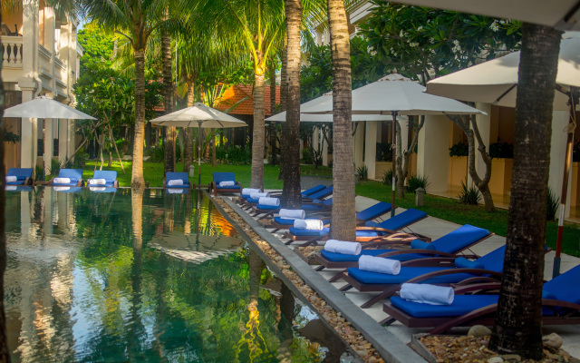 Anantara Hoi An Resort