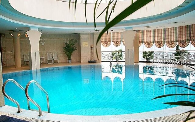 Garden Hotel - Chongqing