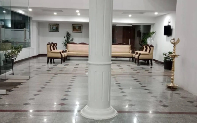 Vyshak International