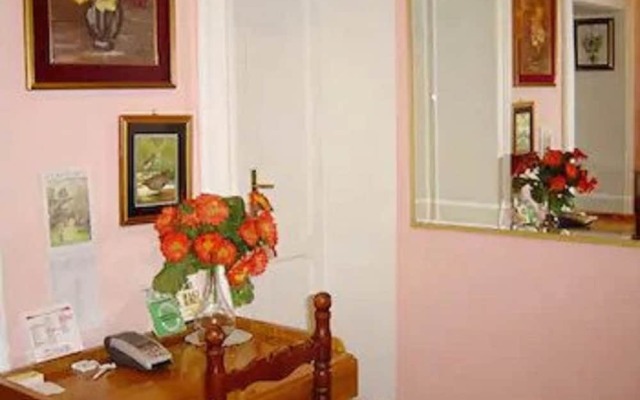 Soggiorno Emanuela