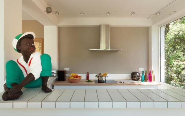 Le Répertoire - La Villa des 2 Soeurs