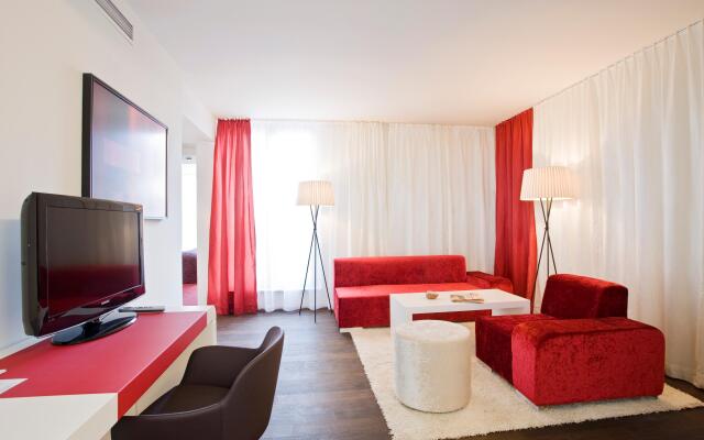 Falkensteiner Hotel Bratislava