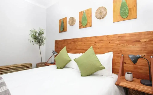 Maxton Boutique Hotel