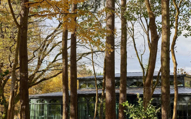 Domaine du Liziec Vannes - MGallery Collection