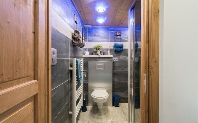 Le Cosy 3