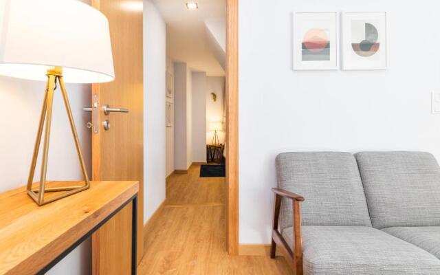Perfect 1 bed in Chiado with AIRCON