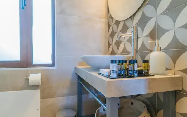 Anatoli Residence - in the Old Town of Rethymno