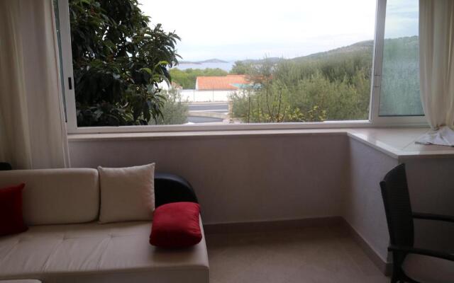 Apartmani Bilokapić Primošten