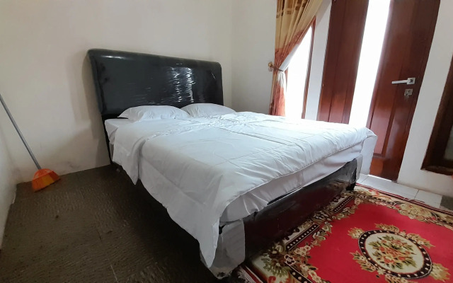Homestay Merpati Dieng Syariah RedPartner