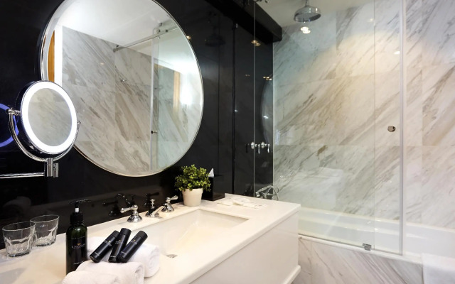 Kingwood Boutique Hotel