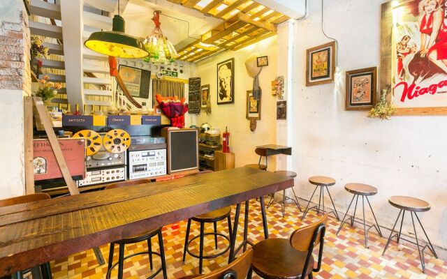 Guuhome by OYO Rooms