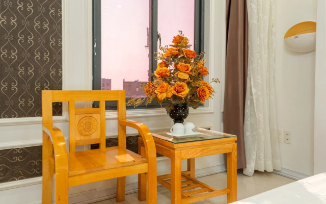 OYO 1025 Orchids 2 Hotel