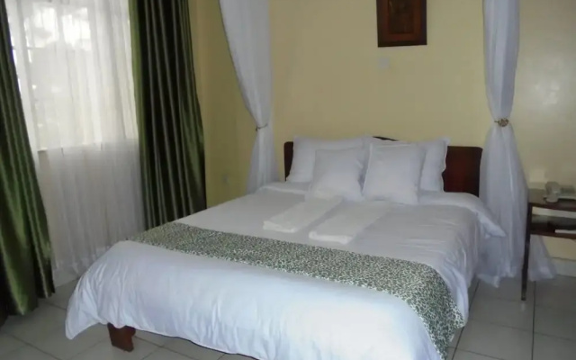 Adventist LMS Guest House & Conference Centre